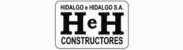 Hidalgo e Hidalgo Hidalgo e Hidalgo