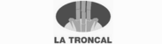 La troncal La troncal